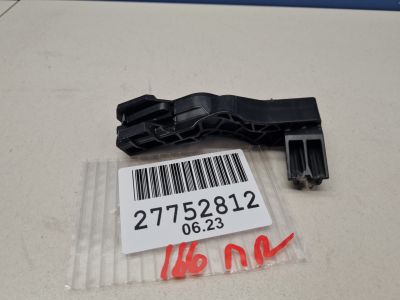 Кронштейн ручки двери передней правой для Mercedes M-klasse W166 ML GLE 2011-2018