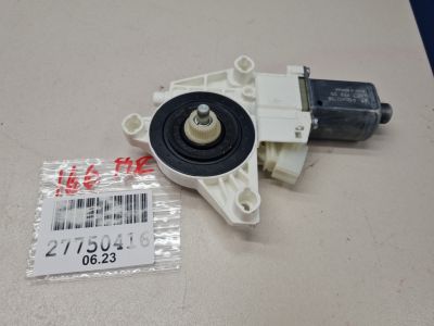 Моторчик стеклоподъёмника передний левый для Mercedes M-klasse W166 ML GLE 2011-2018