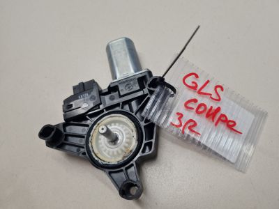 Моторчик стеклоподъёмника задний правый для Mercedes GLC-klasse C253 Coupe 2016-