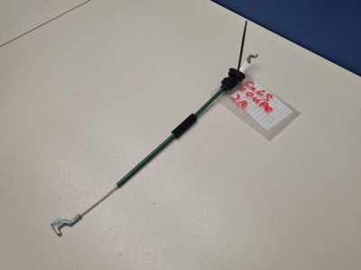 Трос открывания задней двери для Mercedes GLC-klasse C253 Coupe 2016-