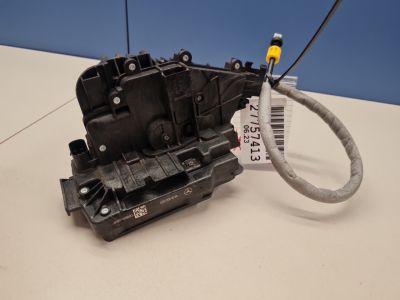 Замок двери задней правой для Mercedes GLC-klasse C253 Coupe 2016-