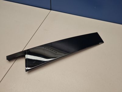 Накладка рамки двери задняя правая для Mercedes GLC-klasse C253 Coupe 2016-