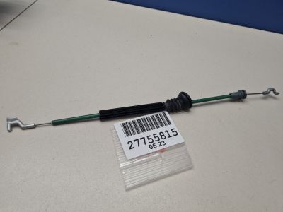 Трос открывания передней двери для Mercedes GLC-klasse C253 Coupe 2016-