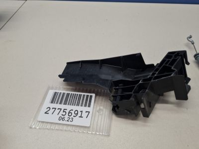 Кронштейн замка двери передний правый для Mercedes GLC-klasse C253 Coupe 2016-