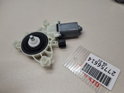 Моторчик стеклоподъёмника передний левый для Mercedes GLC-klasse C253 Coupe 2016-