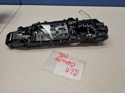 Кронштейн ручки двери передней правой для Mercedes GLC-klasse C253 Coupe 2016-