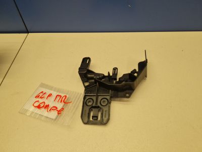 Кронштейн замка двери правой для Mercedes GLC-klasse C253 Coupe 2016-