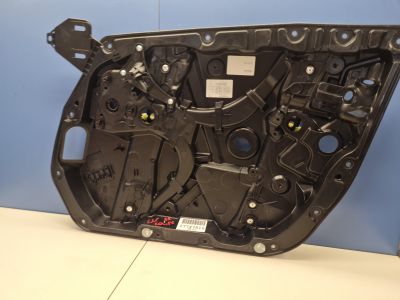 Стеклоподъемник передний правый для Mercedes GLC-klasse C253 Coupe 2016-