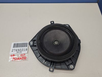 Динамик двери для KIA Picanto 2011-2017