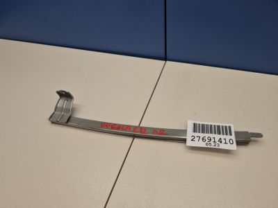 Направляющая стекла передней правой двери для Toyota Corolla E12 2001-2007