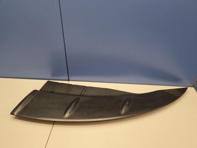 Накладка капота левая для Nissan Leaf ZE0 2010-2017