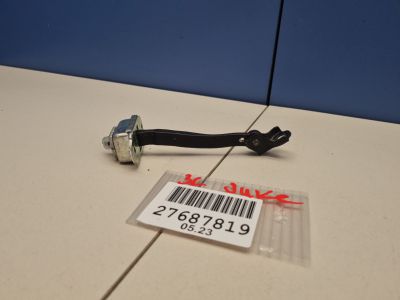 Ограничитель двери задней для Nissan Juke 2010-2019