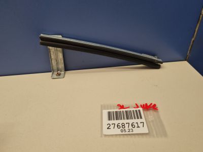 Направляющая стекла задней левой двери для Nissan Juke 2010-2019