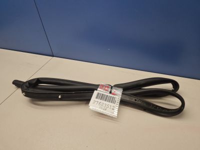 Уплотнитель двери передней левой для Mercedes S-klasse C217 Coupe 2014-