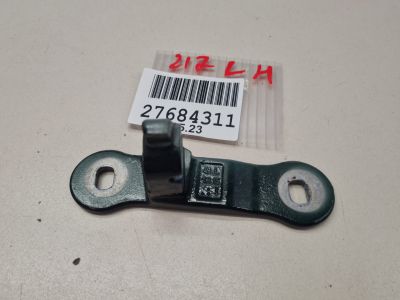 Петля двери передней левой нижняя для Mercedes S-klasse C217 Coupe 2014-