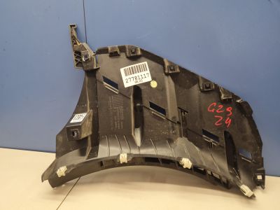 Держатель левого переднего крыла для BMW Z4 G29 2018-