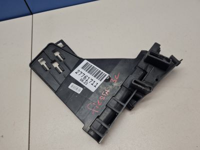 Кронштейн замка двери задний левый для Ford Fiesta Mk6 2008-2019