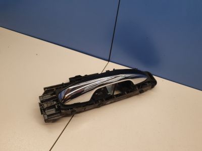 Ручка двери нaружная задняя левая для Mercedes E-klasse W213 2016-