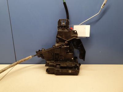 Замок двери задней левой для Mercedes E-klasse W213 2016-