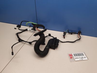 Жгут проводов задней двери для Mercedes E-klasse W213 2016-