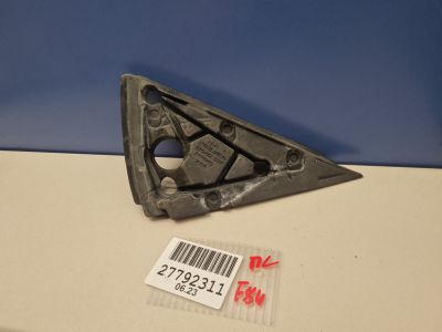 Уплотнитель зеркала правого для BMW X1 F48 2015-2023