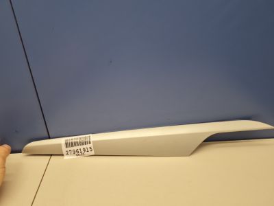 Накладка обшивки двери для BMW X1 E84 2009-2015