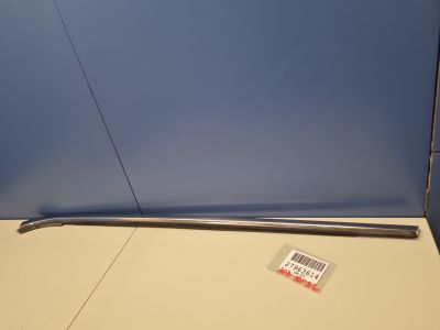Молдинг стекла задней левой двери для Peugeot 308 T9 2014-
