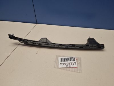 Направляющая стекла задней левой двери для Hyundai Tucson TL 2015-2021