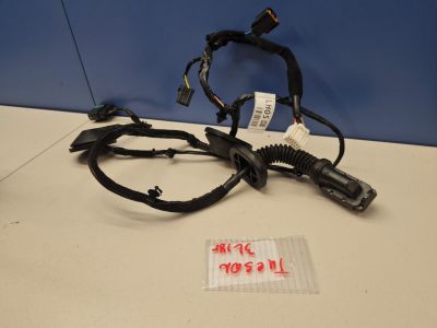 Жгут проводов задней левой двери для Hyundai Tucson TL 2015-2021