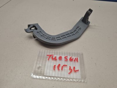 Кронштейн замка двери задний левый для Hyundai Tucson TL 2015-2021