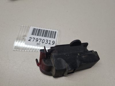 Защитный кожух замка задней правой двери для Volkswagen Golf 7 2012-2020