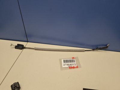 Трос открывания двери для Skoda Fabia 5J 2007-2015