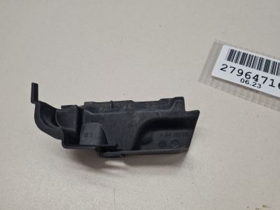 Защитный кожух замка передней левой двери для Skoda Fabia 5J 2007-2015