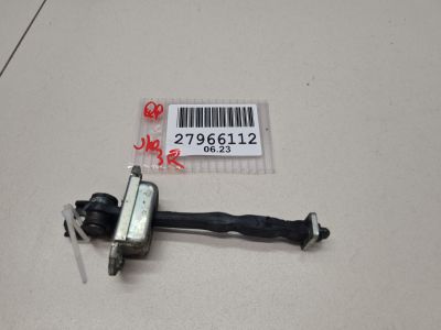 Ограничитель двери задней для Nissan Qashqai J10 2006-2014