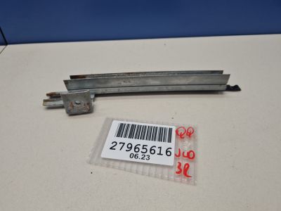 Направляющая стекла задней правой двери для Nissan Qashqai J10 2006-2014