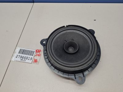 Динамик двери для Nissan Qashqai J10 2006-2014