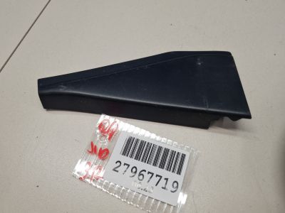 Накладка двери внутренняя задняя правая для Nissan Qashqai J10 2006-2014