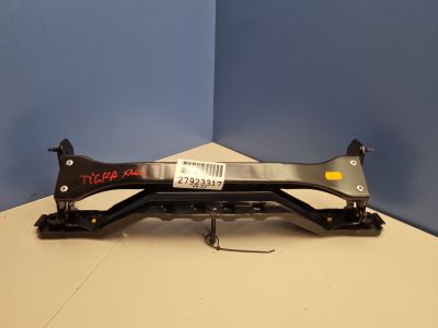 Замок крышки багажника для Opel Tigra B 2004-2009