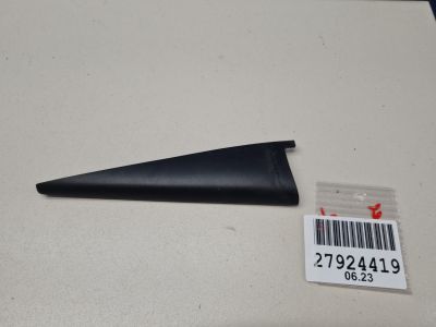 Обшивка рамки двери задней правой для Volkswagen Touareg 2002-2010