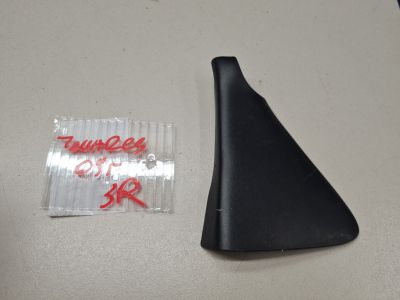 Кожух двери задней правой для Volkswagen Touareg 2002-2010