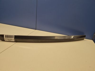 Накладка крышки багажника для Toyota Avensis T27 2008-2018