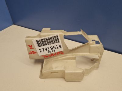 Защитный кожух замка задней левой двери для Volkswagen Touareg 2002-2010