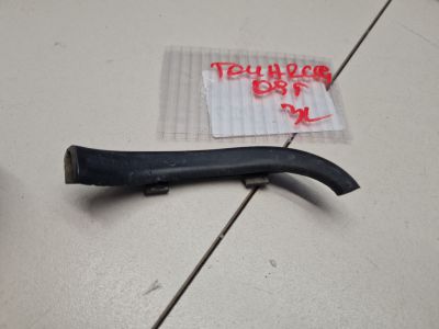 Накладка молдинга двери задней левой для Volkswagen Touareg 2002-2010