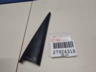 Накладка двери внутренняя задняя левая для Volkswagen Touareg 2002-2010