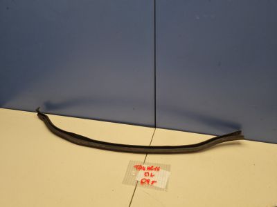 Уплотнитель двери передней левой для Volkswagen Touareg 2002-2010