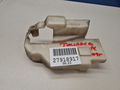 Накладка замка двери передней левой для Volkswagen Touareg 2002-2010