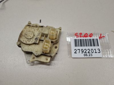 Активатор замка передней левой двери для Honda S2000 1999-2009