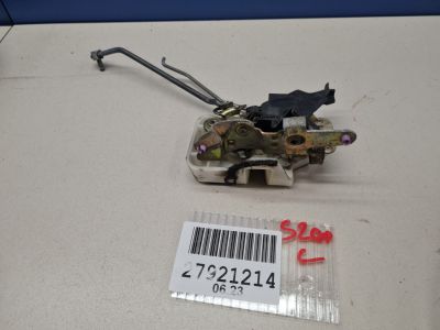 Замок двери передней левой для Honda S2000 1999-2009