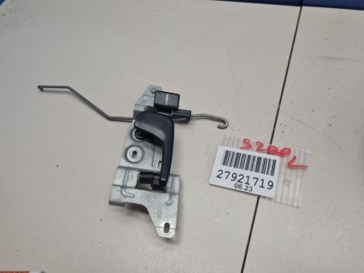 Ручка двери внутренняя передняя левая для Honda S2000 1999-2009
