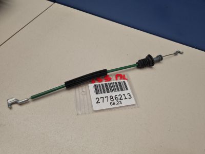 Трос открывания передней двери для Mercedes GLC-klasse X253 2015-